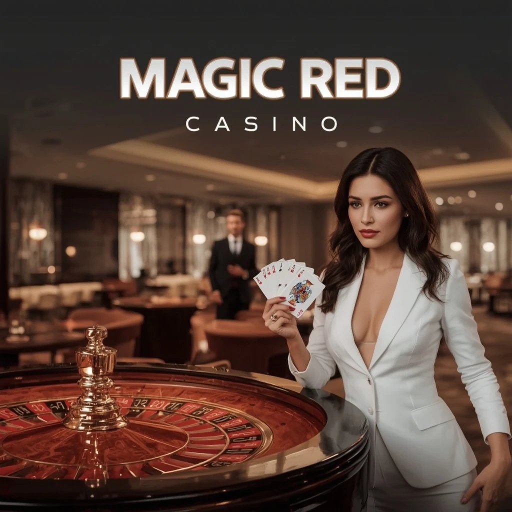 Magic Red Casino Chile Magic Red Casino Chile
