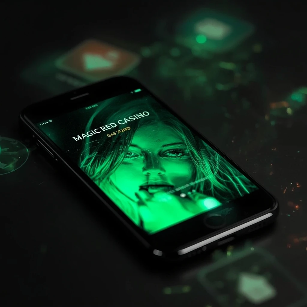 Magic Red Casino Aplicación Magic Red Casino Aplicación
