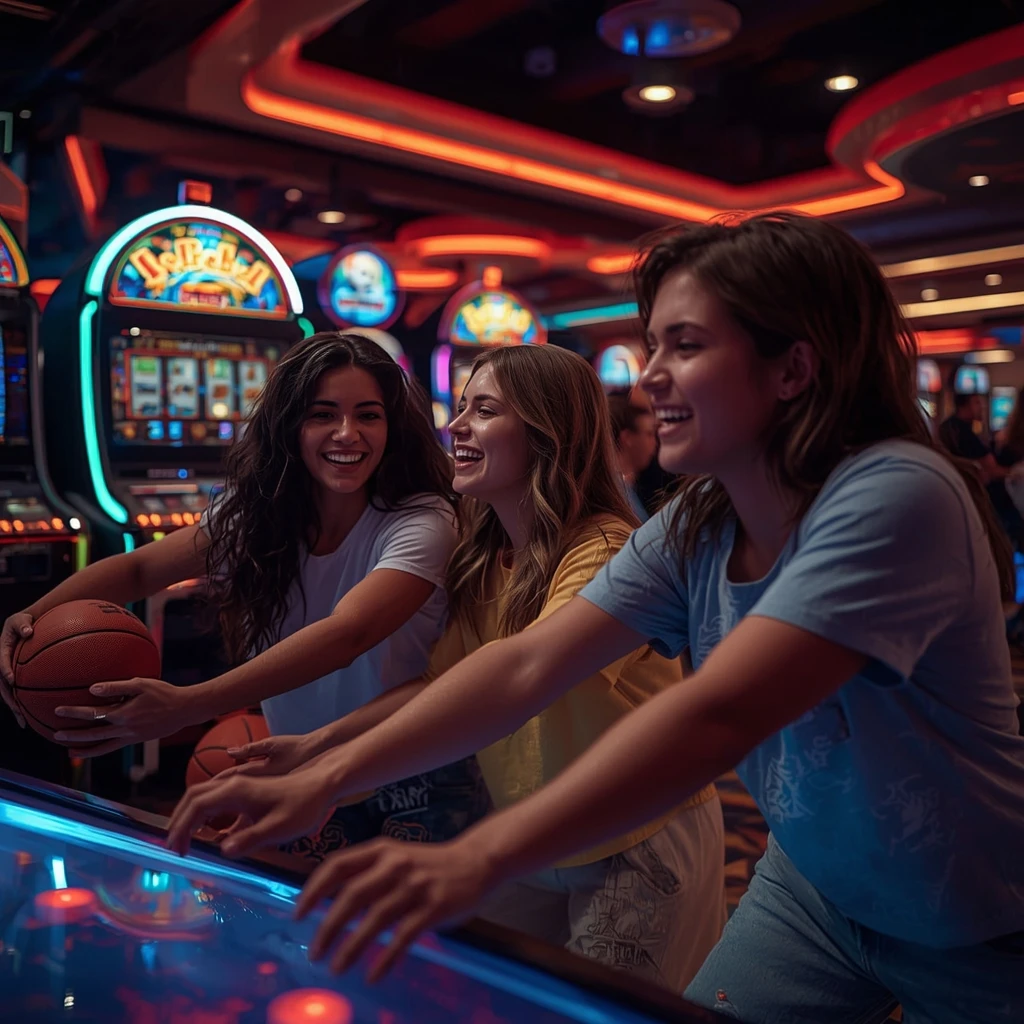 Apuestas deportivas MAGIC RED CASINO en Chile