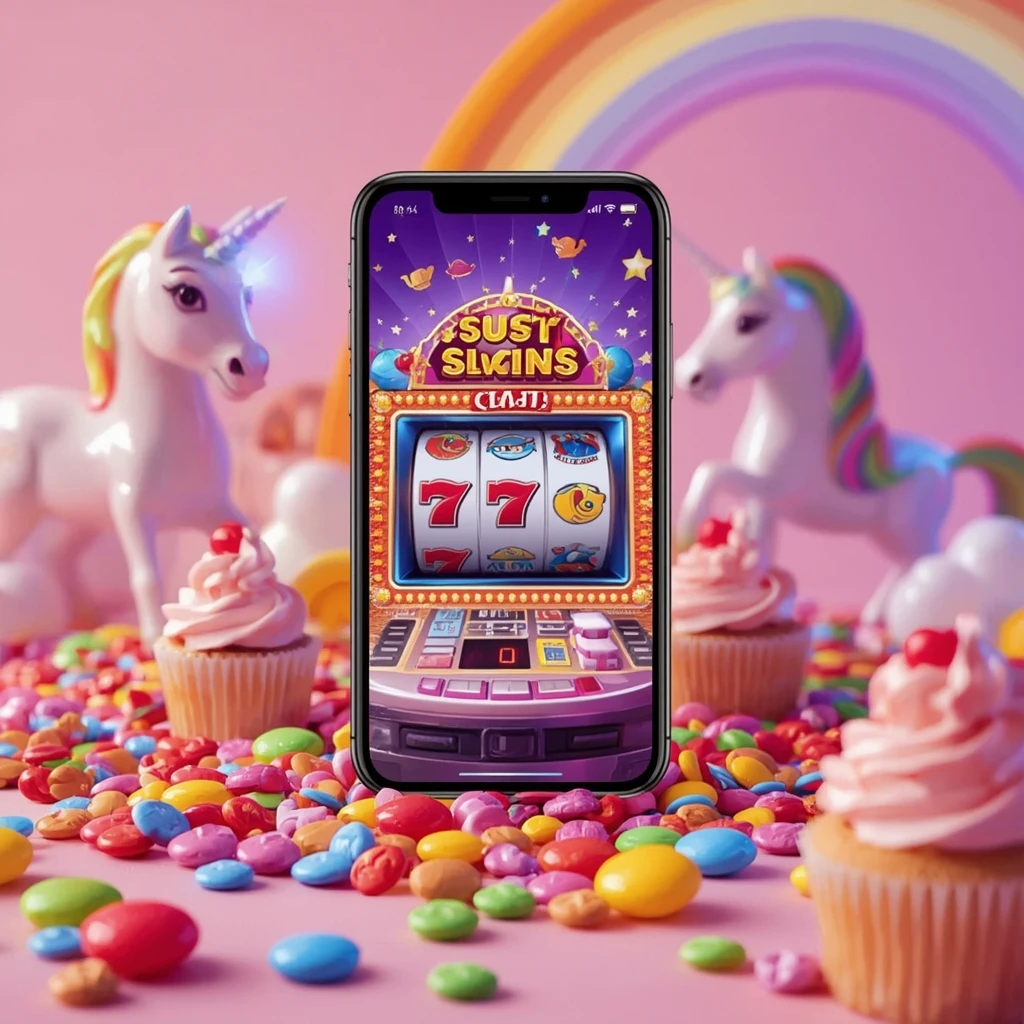 tragamonedas en iPhone MAGIC RED CASINO