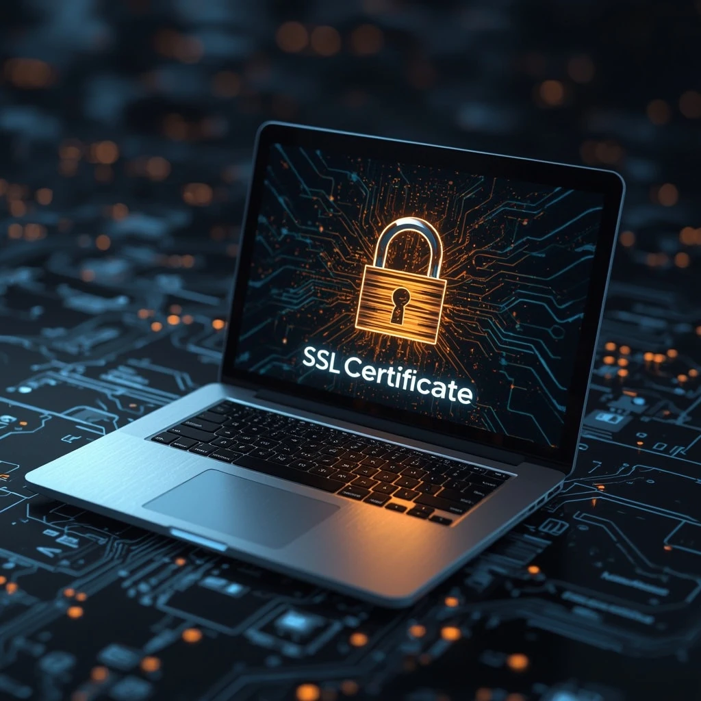 certificado SSL MAGIC RED CASINO