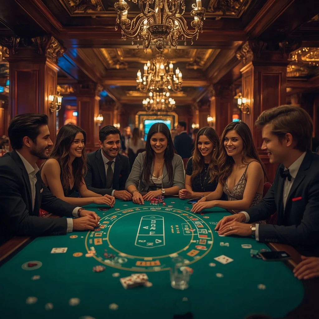 Double Bonus Poker en MAGIC RED CASINO